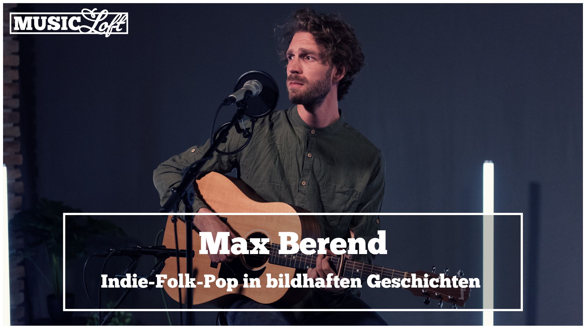 Max Berend