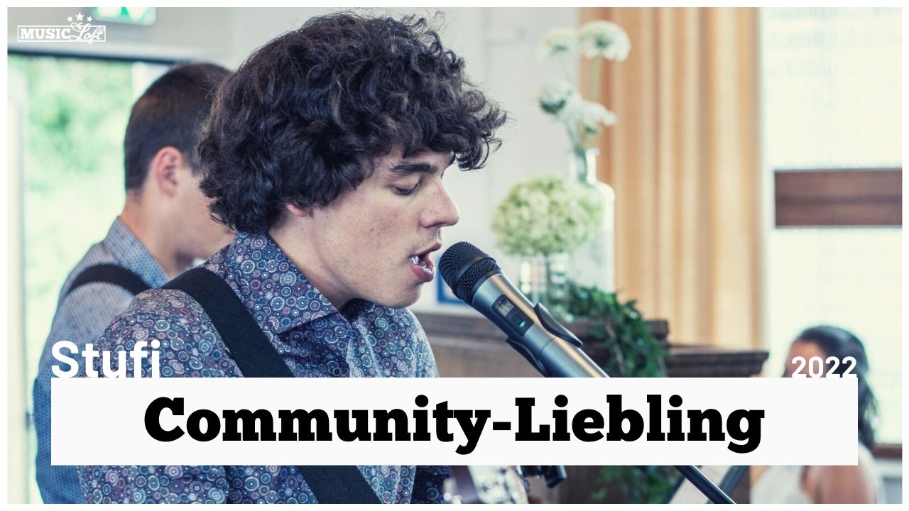Community Liebling | (c) Music Loft
