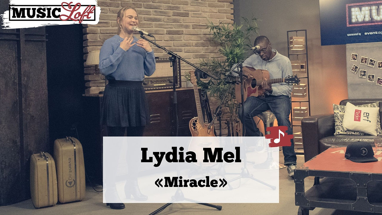 Lydia Mel | (c) Music Loft