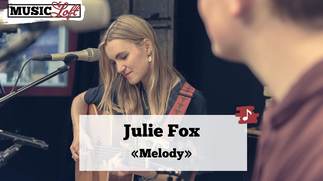 Julie Fox | Music Loft